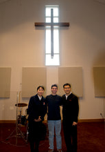 Load image into Gallery viewer, Custom Crosses